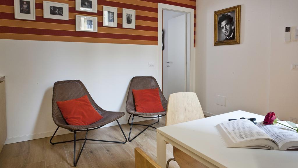Apartment Italianway-caretto Mailand