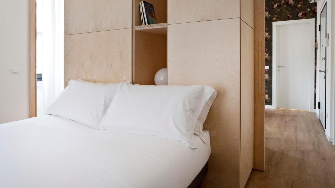 Apartment Italianway-caretto Milan