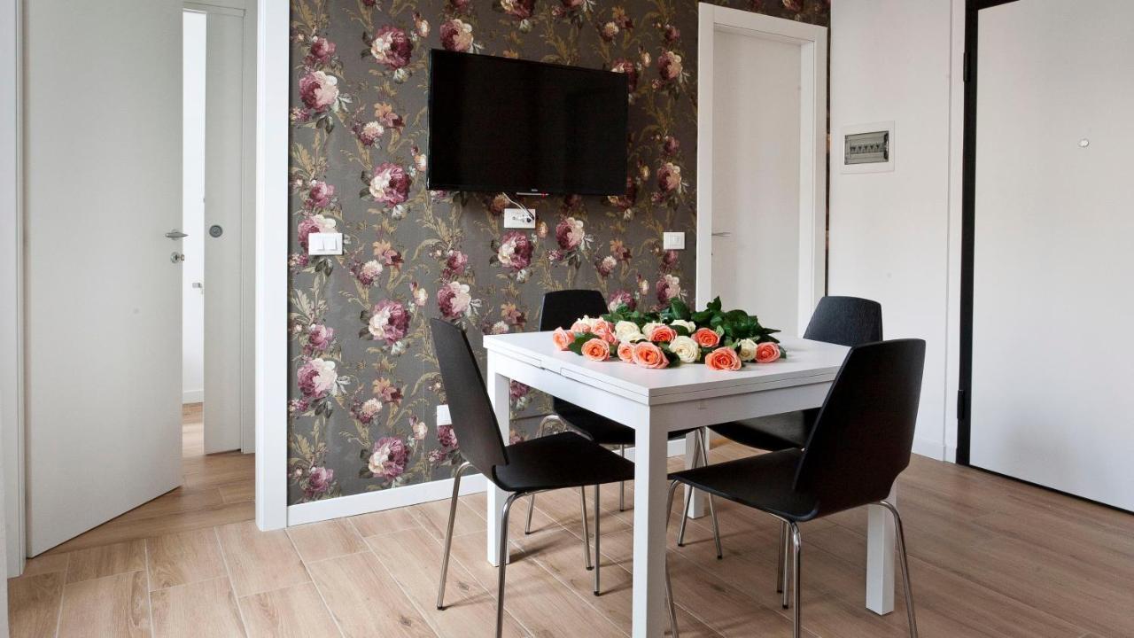 Apartment Italianway-caretto Milan